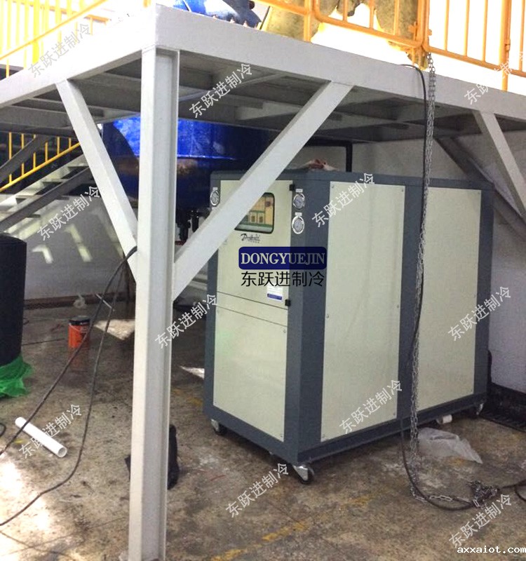 阳极氧化冷水机 阳极氧化冷水机