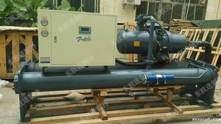 水冷螺杆式冷水机 水冷螺杆式冷水机