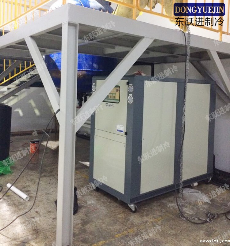 水冷式冷水机 水冷式冷水机