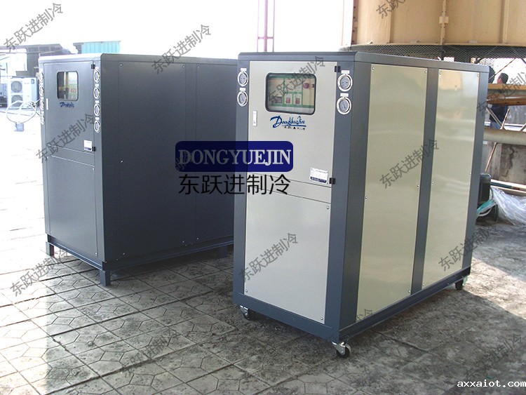 水冷式制冷机 水冷式制冷机