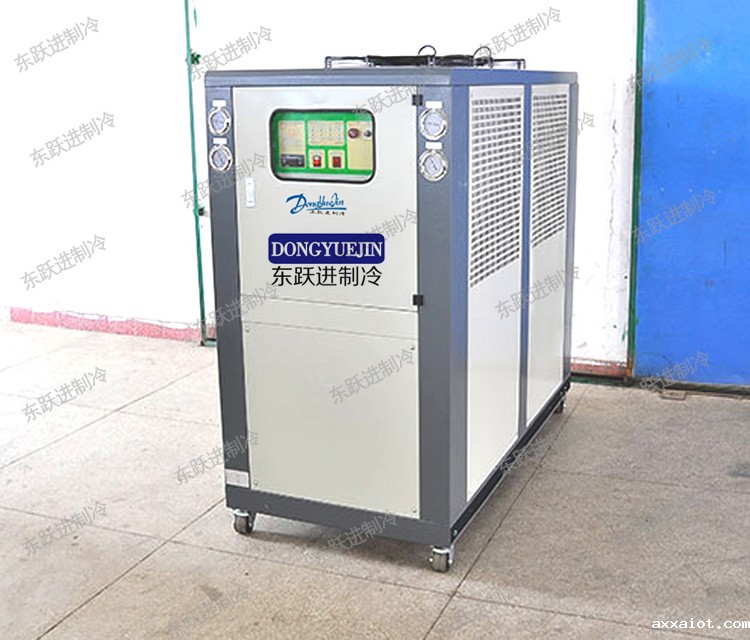 风冷式制冷机 风冷式制冷机