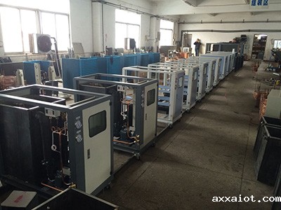 2hp风冷式工业冷水机 2hp风冷式工业冷水机