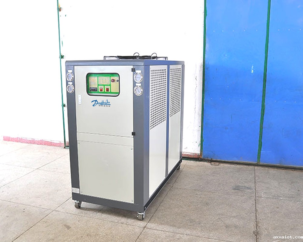 10hp风冷式冷水机 10hp风冷式冷水机