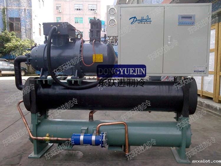 冷冻机 冷冻机