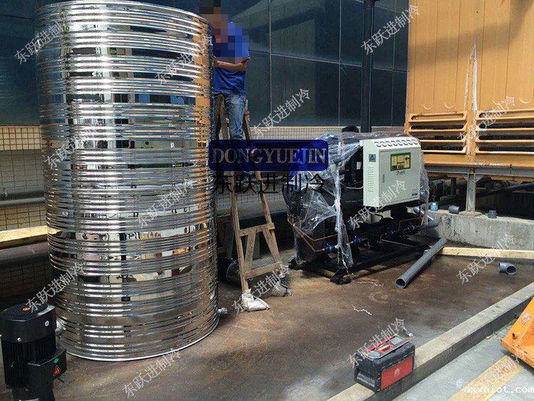 制冷机组 制冷机组