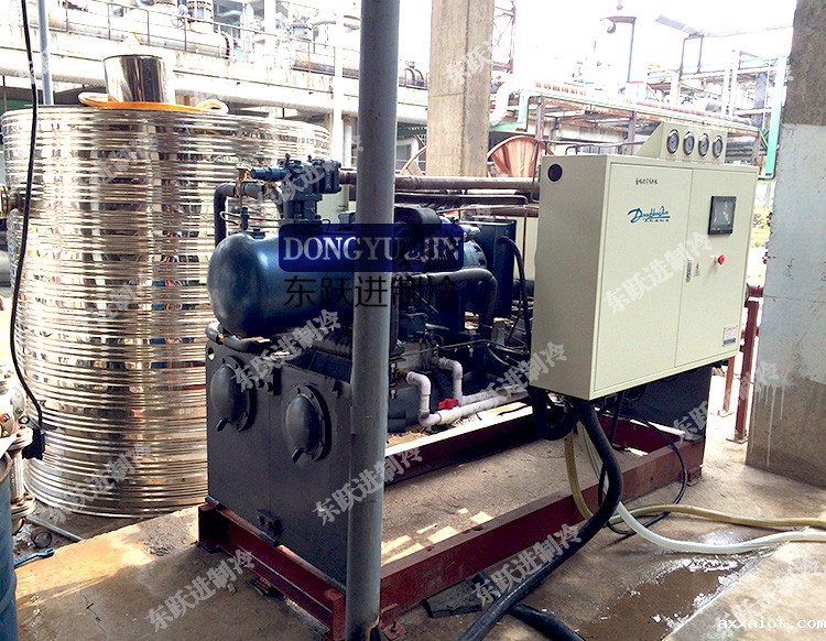 制冷机组价格多少 制冷机组价格多少