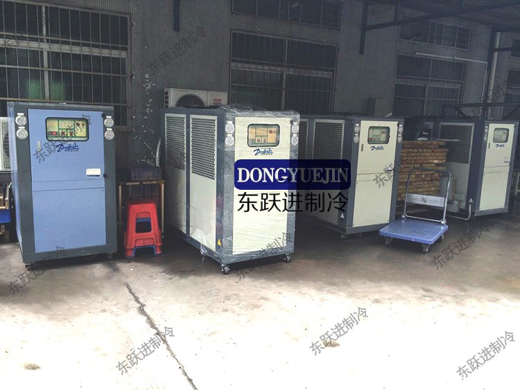 如何选购工业制冷机 如何选购工业制冷机