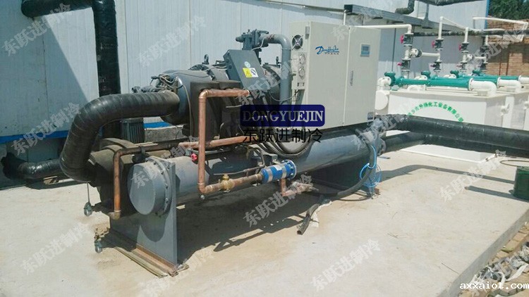 低温冷水机价格多少 低温冷水机价格多少