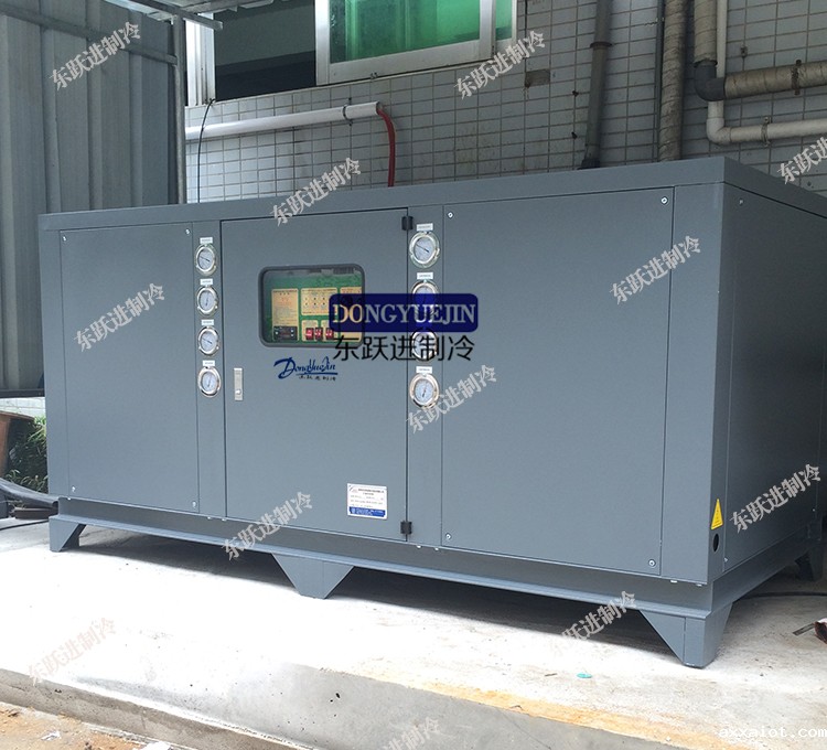 工业冷冻机 工业冷冻机