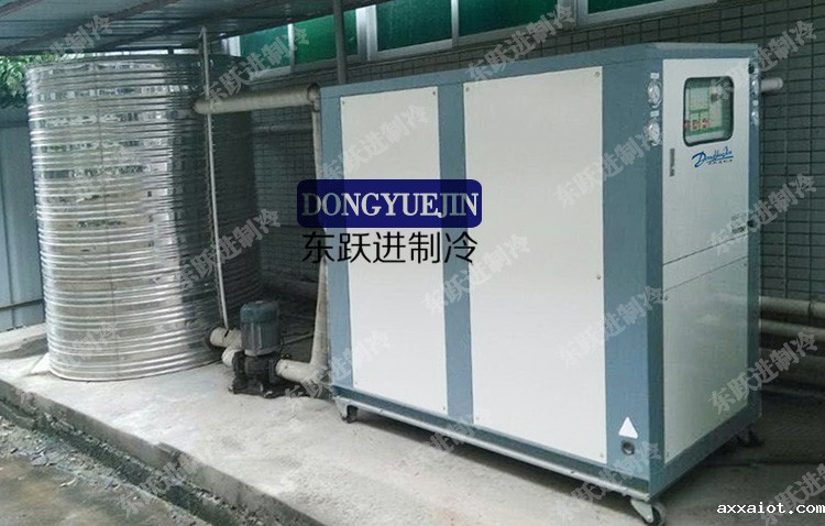 工业冷冻机 工业冷冻机