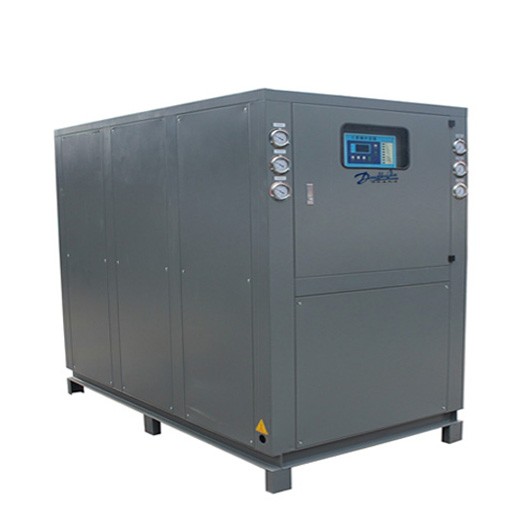 低温冷水机(-30℃)